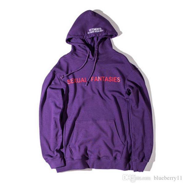 winter vetements hoodies sweatshirts long sleeve casual loose hip hop black purple oversize pullover sweatshirts s-xl
winter vetements hoodies sweatshirts long sleeve casual loose hip hop black purple oversize pullover sweatshirts s-xl