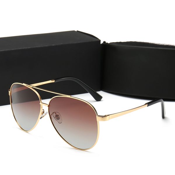 retro classic trend design brand sunglasses uv400 glasses metal frame travel essential glasses men and women glass lenses with boxnj3, White;black
retro classic trend design brand sunglasses uv400 glasses metal frame travel essential glasses men and women glass lenses with boxnj3, White;black