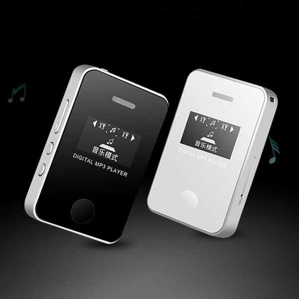 clip hifi music mini usb sports lcd screen with speaker english study 16gb 7 sound modes mp3 player support tf card rechargeable
clip hifi music mini usb sports lcd screen with speaker english study 16gb 7 sound modes mp3 player support tf card rechargeable