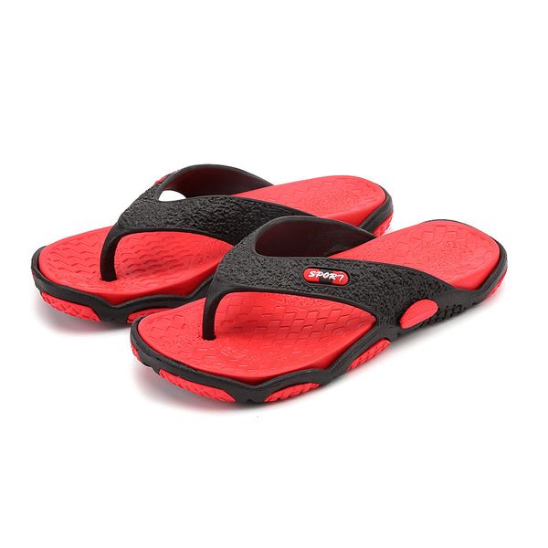 men beach flip flops 2019 summer flat shoes man fashion slip on sandals comfortable male casual indoor outside slippers big size, Black
men beach flip flops 2019 summer flat shoes man fashion slip on sandals comfortable male casual indoor outside slippers big size, Black