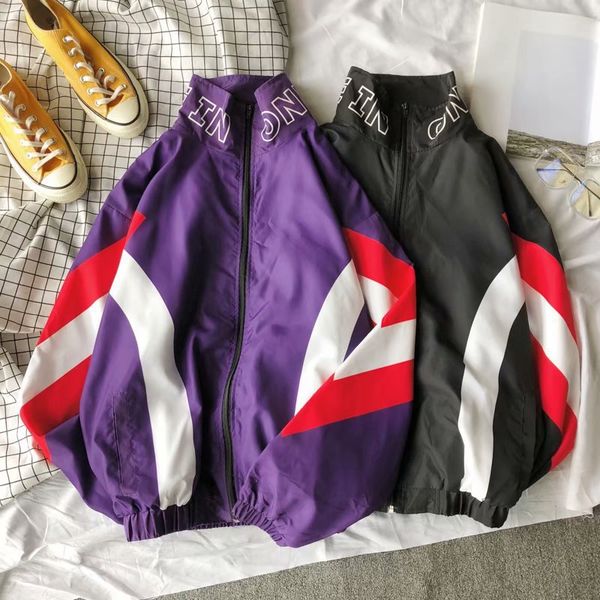 hip hop jacket windbreaker men japan harajuku multi pockets jacket coat retro vintage casual track streetwear, Black;brown
hip hop jacket windbreaker men japan harajuku multi pockets jacket coat retro vintage casual track streetwear, Black;brown