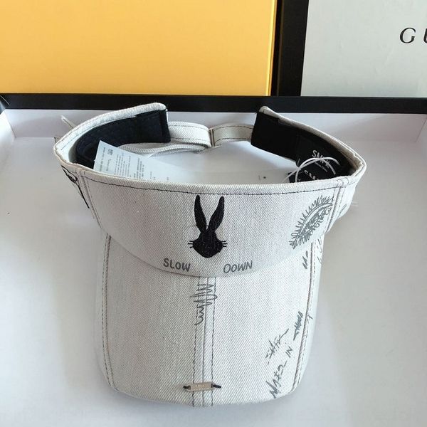 bunny boy embroidery washed denim sunscreen baseball cap dome baseball cap children's sunscreen hat tide brand dome hat summer, Blue;gray
bunny boy embroidery washed denim sunscreen baseball cap dome baseball cap children's sunscreen hat tide brand dome hat summer, Blue;gray