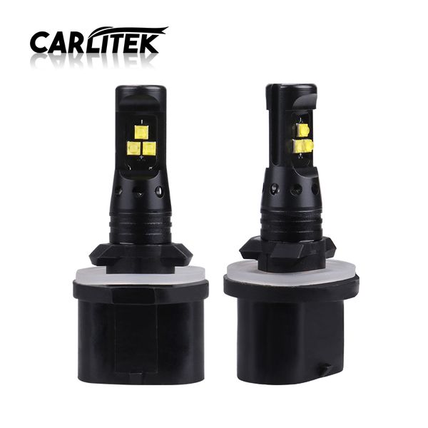 2 pcs carlitek 6smd-2525 880 881 886 27w/2 led fog light white super bright car headlight 12-24v dc daytime running lights
2 pcs carlitek 6smd-2525 880 881 886 27w/2 led fog light white super bright car headlight 12-24v dc daytime running lights