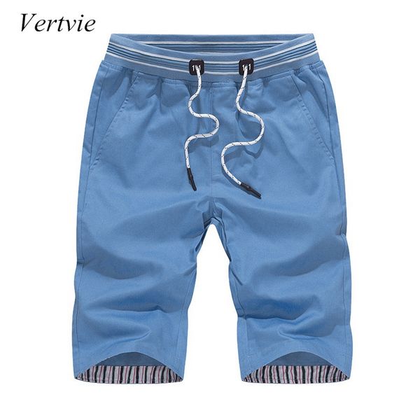 vertvie brand men beach shorts 2019 summer solid cotton drawstring board beach shorts gym sportswear plus sizes m-4xl short pant
vertvie brand men beach shorts 2019 summer solid cotton drawstring board beach shorts gym sportswear plus sizes m-4xl short pant