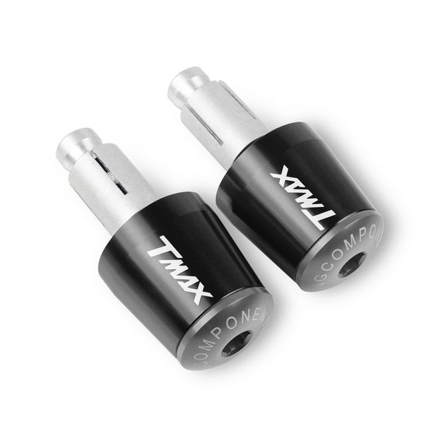 for yamaha tmax motorcycle accessories handlebar cnc billet aluminum motorbike hbar end cap handle bar cap end plugs t-max
for yamaha tmax motorcycle accessories handlebar cnc billet aluminum motorbike hbar end cap handle bar cap end plugs t-max