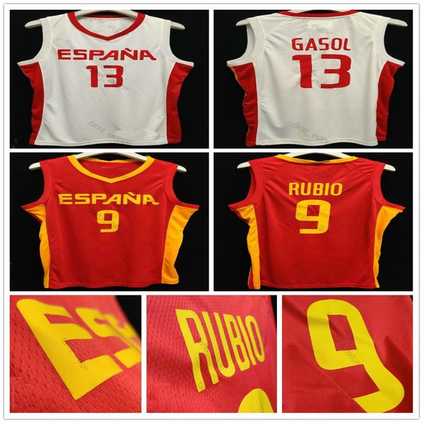 2019 world cup spain team basketball 18 pierre oriola 14 willy geuer paul ribas javier beiran 1 quino colom 22 xavier rabaseda espana jersey, Black
2019 world cup spain team basketball 18 pierre oriola 14 willy geuer paul ribas javier beiran 1 quino colom 22 xavier rabaseda espana jersey, Black