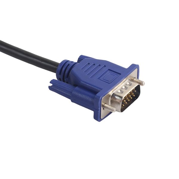 1.35m 3m 5m 10m 1080p vga hd 15 pin male to male extension cable cord for pc lapprojector hdtv monitor
1.35m 3m 5m 10m 1080p vga hd 15 pin male to male extension cable cord for pc lapprojector hdtv monitor