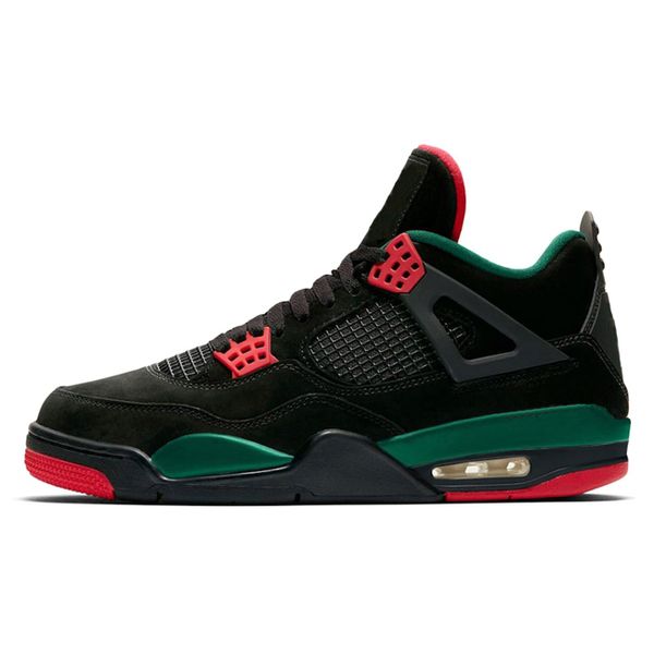 2019 what the 4 4s cool grey basketball shoes for men bred white pizzeria singles day raptors mens trainers designer sneakers 7-13, Black
2019 what the 4 4s cool grey basketball shoes for men bred white pizzeria singles day raptors mens trainers designer sneakers 7-13, Black