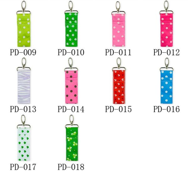 chapstick bag lip balm keychain cotton lipstick holder classic sundries cosmetics storage bags party favor 18 designs wholesale xh3040
chapstick bag lip balm keychain cotton lipstick holder classic sundries cosmetics storage bags party favor 18 designs wholesale xh3040