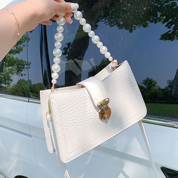 summer pearl handbag bag female 2020 popular new fashion all-match shoulder bag net red fashion french underarm
summer pearl handbag bag female 2020 popular new fashion all-match shoulder bag net red fashion french underarm