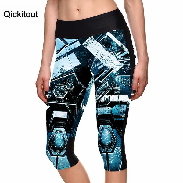 women's 7 point pants ladies leggings biochemical machinery digital print women high waist side pocket phone pants, Black;white
women's 7 point pants ladies leggings biochemical machinery digital print women high waist side pocket phone pants, Black;white