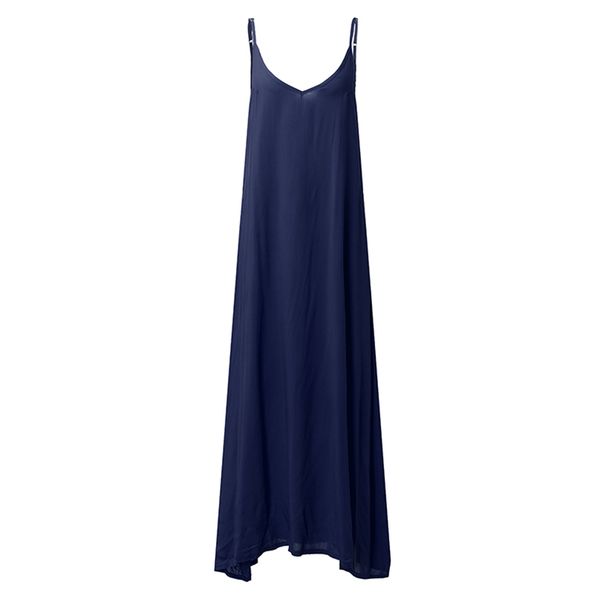 summer 2019 summer vestidos women dress strapless v neck sleeveless baggy long maxi dresses beach sundress robe femme s 5xl, Black;gray
summer 2019 summer vestidos women dress strapless v neck sleeveless baggy long maxi dresses beach sundress robe femme s 5xl, Black;gray