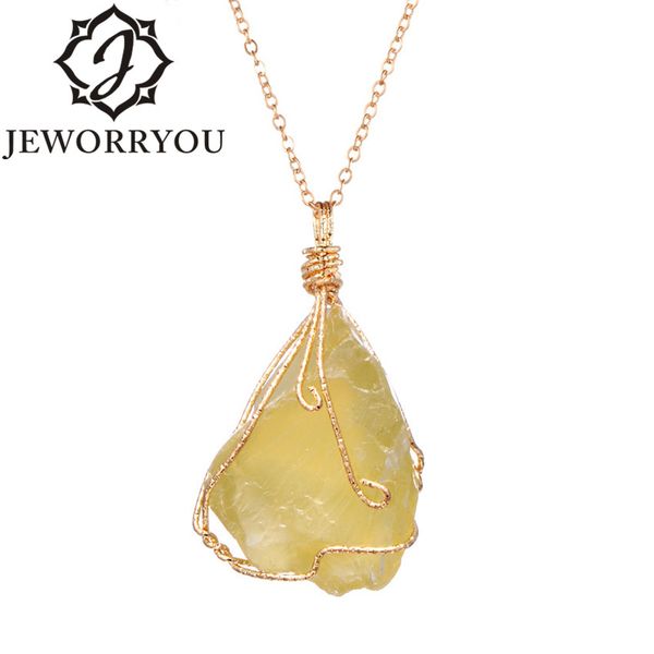raw ore crystal necklace pendant natural citrine stone neklace chain vintage boho initial necklace women jewelry, Silver
raw ore crystal necklace pendant natural citrine stone neklace chain vintage boho initial necklace women jewelry, Silver