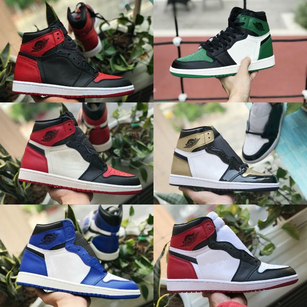 sell 2020 new high og mid mens 1 basketball shoes game royal banned shadow bred red blue white toe shoe women 1s chicago sneakers
sell 2020 new high og mid mens 1 basketball shoes game royal banned shadow bred red blue white toe shoe women 1s chicago sneakers