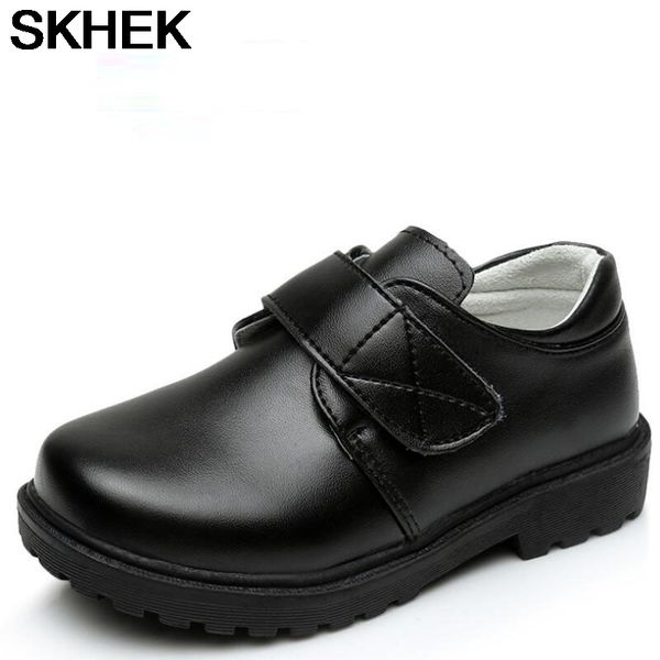 skhek new kids genuine leather wedding dress shoes for boys children black wedding shoes boys formal wedge sneakers, Black;grey
skhek new kids genuine leather wedding dress shoes for boys children black wedding shoes boys formal wedge sneakers, Black;grey