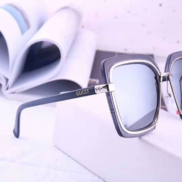 поляризованные очки мужчины женщины новые лучшие роскошные sunglass tr90 рамка uv400 объектив спорт езда солнцезащитной с коробкой бесплатна, White;black
поляризованные очки мужчины женщины новые лучшие роскошные sunglass tr90 рамка uv400 объектив спорт езда солнцезащитной с коробкой бесплатна, White;black