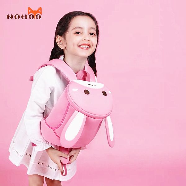 2020 noho mochila cute kid toddler schoo bags neoprene backpack kindergarten children girls boys schoolbag 3d cartoon animal bag
2020 noho mochila cute kid toddler schoo bags neoprene backpack kindergarten children girls boys schoolbag 3d cartoon animal bag