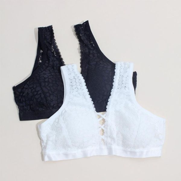 fashion new arrival 3/4 cup women underwear comfortable lace wireless bra neck for backless wear brassiere, Red;black
fashion new arrival 3/4 cup women underwear comfortable lace wireless bra neck for backless wear brassiere, Red;black