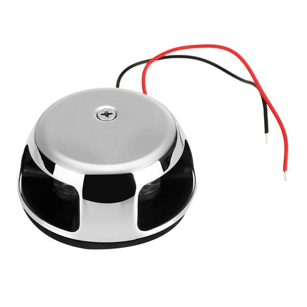 12v 2w universal boat led navigation light lamps for marine boat yacht red + green sailing signal light stainless steel
12v 2w universal boat led navigation light lamps for marine boat yacht red + green sailing signal light stainless steel