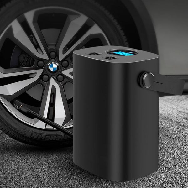 aoshike digital tire inflator pump 12v car portable air compressor pump 150 psi auto aire for car motorcycle with led light
aoshike digital tire inflator pump 12v car portable air compressor pump 150 psi auto aire for car motorcycle with led light