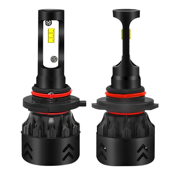 mini8-hb4/9006 car led headlight bulb 50w ip68 6000k 9600 lumens extremely bright chips conversion kit
mini8-hb4/9006 car led headlight bulb 50w ip68 6000k 9600 lumens extremely bright chips conversion kit