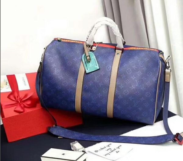 3749 new style men duffle bag women travel bags hand luggage luxury travel bag men pu leather handbags large cross body bag totes
3749 new style men duffle bag women travel bags hand luggage luxury travel bag men pu leather handbags large cross body bag totes