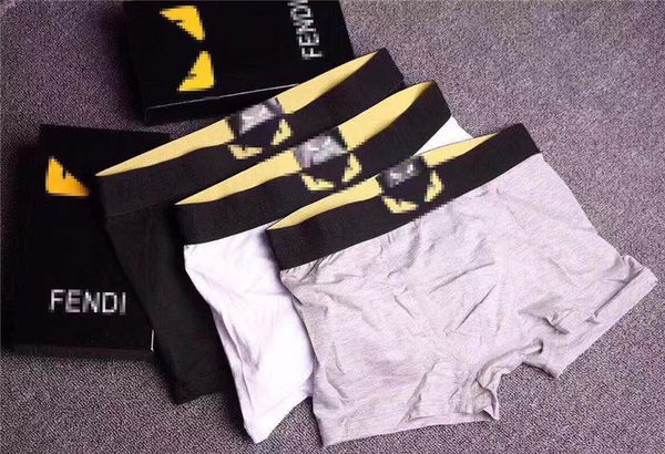 2020 new seasons eyes printed mans boxers shorts underpants male soft homme fashion boxer underwear 6 color with no box b104583v, Black;white
2020 new seasons eyes printed mans boxers shorts underpants male soft homme fashion boxer underwear 6 color with no box b104583v, Black;white