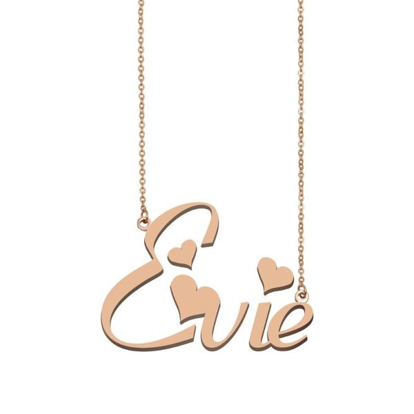 evie name necklace , custom name necklace for women girls friends birthday wedding christmas mother days gift, Silver
evie name necklace , custom name necklace for women girls friends birthday wedding christmas mother days gift, Silver