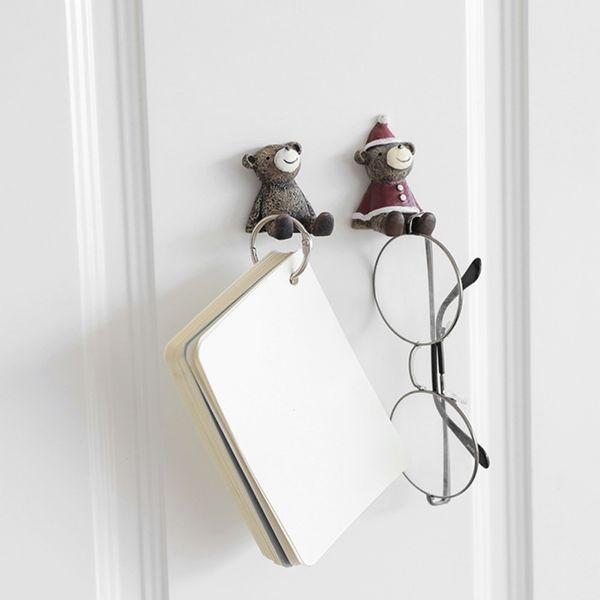 cartoon kitchen hook plug bracket organizer clothes hanger socket power cord storage rack shelf holder wall mounted sticky hook
cartoon kitchen hook plug bracket organizer clothes hanger socket power cord storage rack shelf holder wall mounted sticky hook