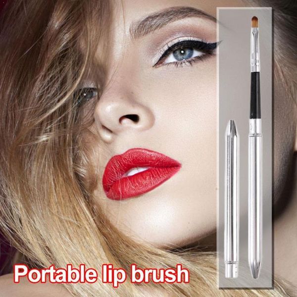 1pcs new portable retractable lipgloss lipstick lip gloss profesional foundation makeup brush tool cosmetic adjustable k4x4
1pcs new portable retractable lipgloss lipstick lip gloss profesional foundation makeup brush tool cosmetic adjustable k4x4