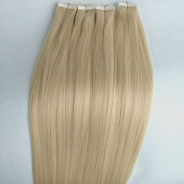straight tape in remy hair extensions 2.5g/piece 20pieces/pack mix color skin weft human hair extensions, Black
straight tape in remy hair extensions 2.5g/piece 20pieces/pack mix color skin weft human hair extensions, Black