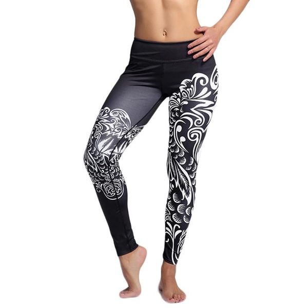 women's tree print high waist sports leggings colour-coloured stitching fitness running yoga nine-minute trousers quick dry hot, White;red
women's tree print high waist sports leggings colour-coloured stitching fitness running yoga nine-minute trousers quick dry hot, White;red