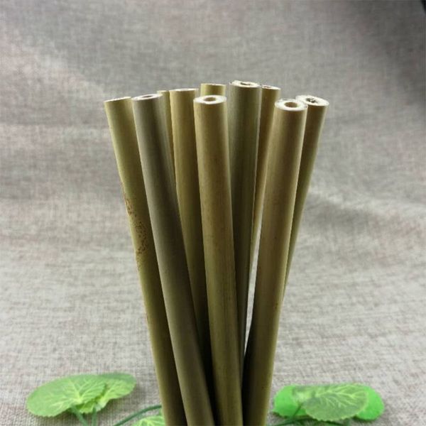 100pcs bamboo drinking straws reusable eco-friendly party kitchen clean brush for kids and adults d5bd
100pcs bamboo drinking straws reusable eco-friendly party kitchen clean brush for kids and adults d5bd