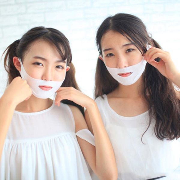 600pcs v-shape facial thin face mask slimming bandage skin care belt shape lift reduce double chin face mask face thining band
600pcs v-shape facial thin face mask slimming bandage skin care belt shape lift reduce double chin face mask face thining band