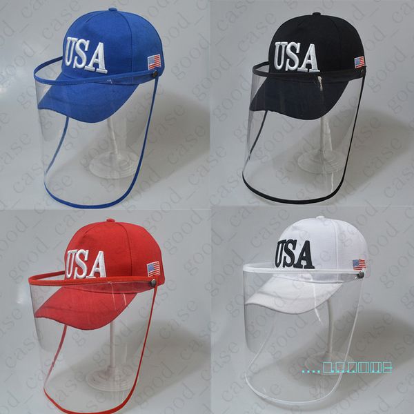 protective full face mask baseball caps donald trump usa flag outdoor sports anti-uv windproof masks removable mask transparency hats d42808, Silver
protective full face mask baseball caps donald trump usa flag outdoor sports anti-uv windproof masks removable mask transparency hats d42808, Silver