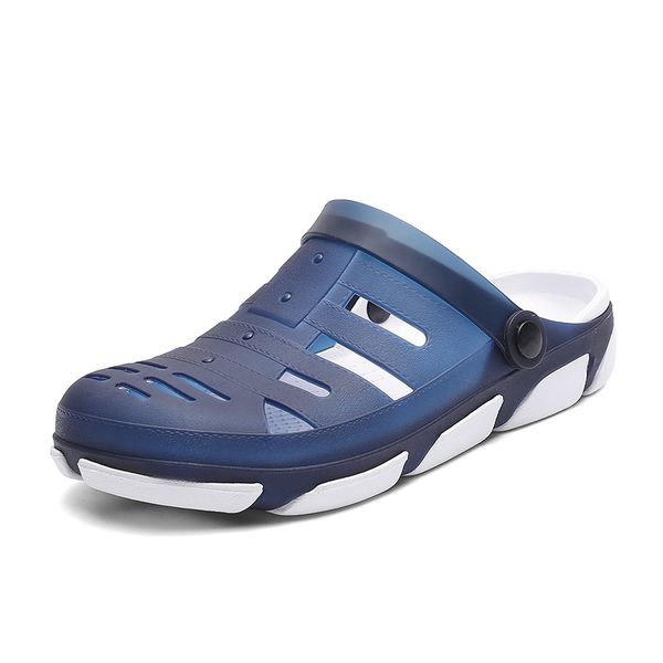 vadamoy men shoes summer hollow slippers fashion outdoor breathable casual couple beach sandal men slippers women shoes, Black
vadamoy men shoes summer hollow slippers fashion outdoor breathable casual couple beach sandal men slippers women shoes, Black
