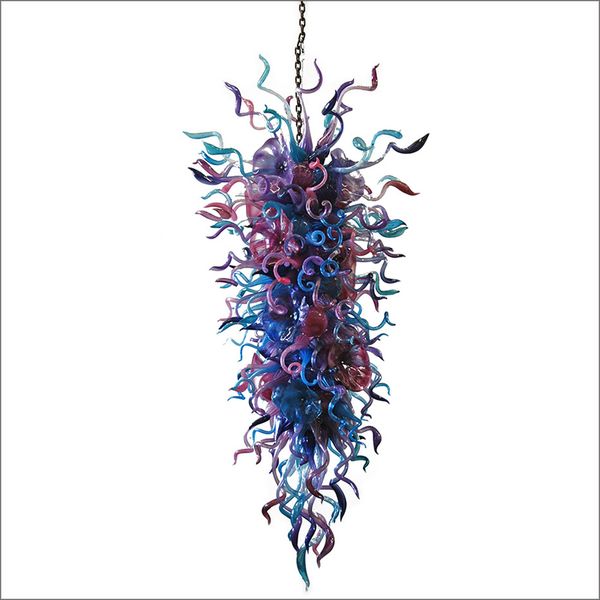 wholesale hand blown murano glass chandelier lightings villa decor customzied murano glass pendant lamps modern art designed glass lightings
wholesale hand blown murano glass chandelier lightings villa decor customzied murano glass pendant lamps modern art designed glass lightings