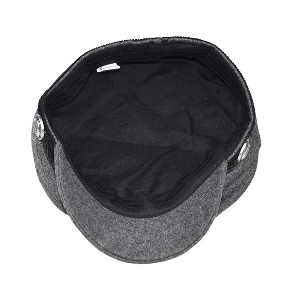 army military style navy hat женский navy колпачок для зимы женщин в стиле ретро мореплавание cap женщины кнопки шерсть теплый painter newsb, Blue;gray
army military style navy hat женский navy колпачок для зимы женщин в стиле ретро мореплавание cap женщины кнопки шерсть теплый painter newsb, Blue;gray