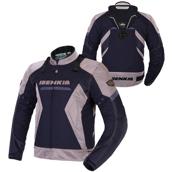 benkia men motorcycle winter jacket motocross motorbike racing jacket moto protection with detachable warm liner
benkia men motorcycle winter jacket motocross motorbike racing jacket moto protection with detachable warm liner