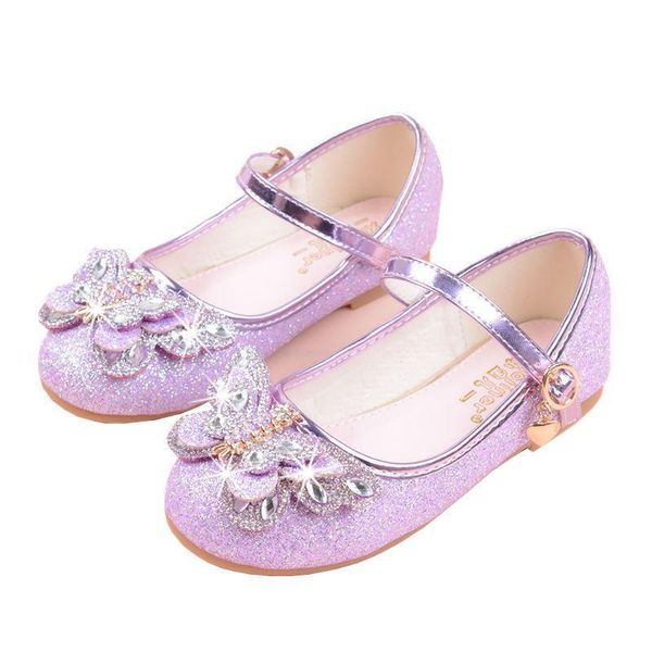 2019 New Spring Children Leather Shoes Sequin Princess Girls Shoes For Girls Party Wedding Shoes Baby Student Cute Soft Sandals
2019 New Spring Children Leather Shoes Sequin Princess Girls Shoes For Girls Party Wedding Shoes Baby Student Cute Soft Sandals