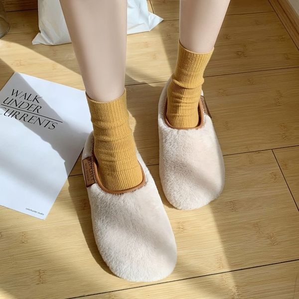 new autumn winter furry shoes women outdoor new arrival fashion woman flat shoes peas with fur loafers female k17-04, Black
new autumn winter furry shoes women outdoor new arrival fashion woman flat shoes peas with fur loafers female k17-04, Black