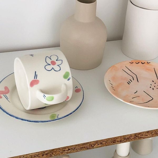 cute ceramic cup nordic simple creative white office afternoon tea cups home coffee cup and saucer set mm60byd other dinnerware
cute ceramic cup nordic simple creative white office afternoon tea cups home coffee cup and saucer set mm60byd other dinnerware