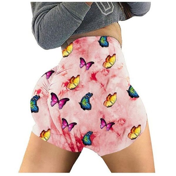 women butterfly workout summer high waisted booty yoga running shorts leggings capris yoga skinny short female clothing, White;red
women butterfly workout summer high waisted booty yoga running shorts leggings capris yoga skinny short female clothing, White;red