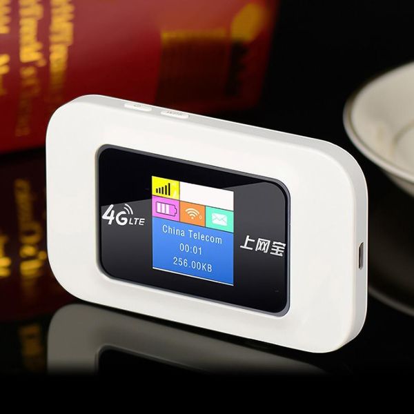 new jinglian k5 150mbps portable mobile 4g lte wireless router sim card wifi pot
new jinglian k5 150mbps portable mobile 4g lte wireless router sim card wifi pot