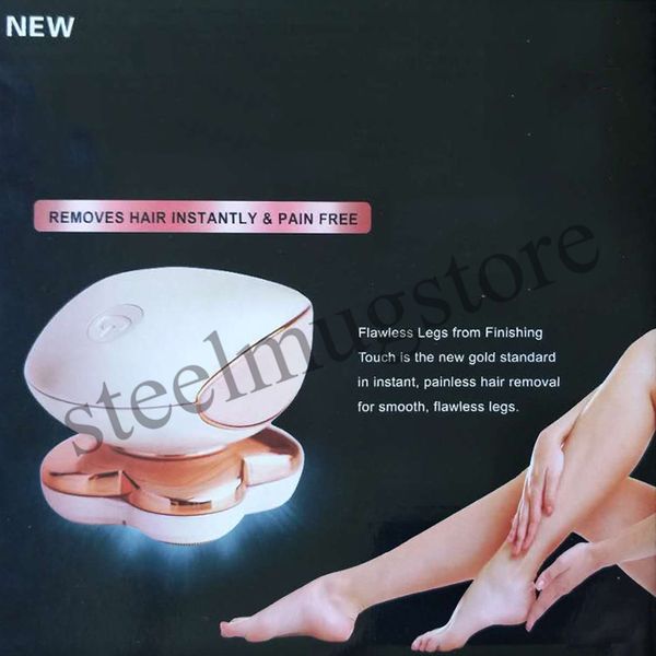 automatic body epilator for lady bikini armpit leg face care hair removal rechargeable convenient fast dhl delivery
automatic body epilator for lady bikini armpit leg face care hair removal rechargeable convenient fast dhl delivery