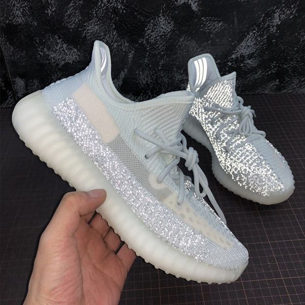 v2 black fu9161 kanye west runnig shoes men women gid glow in the dark eh5360 clay zebra outdoor sneakers size 36~46, White;red
v2 black fu9161 kanye west runnig shoes men women gid glow in the dark eh5360 clay zebra outdoor sneakers size 36~46, White;red