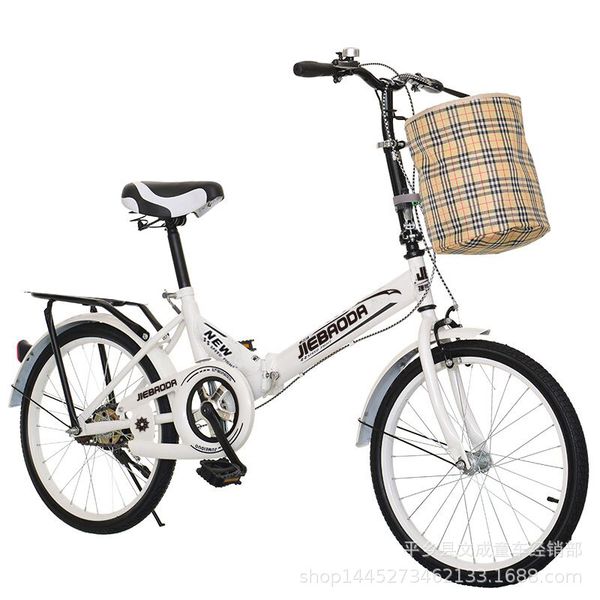 family universal folding bicycle children children male and female students bicycle shock absorption generation wholesale
family universal folding bicycle children children male and female students bicycle shock absorption generation wholesale
