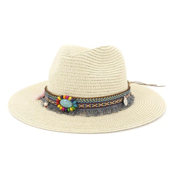 2020 spring and summer new fashion outdoor casual couple straw hat wild fisherman hat ladies sunscreen shade beach sun, Blue;gray
2020 spring and summer new fashion outdoor casual couple straw hat wild fisherman hat ladies sunscreen shade beach sun, Blue;gray