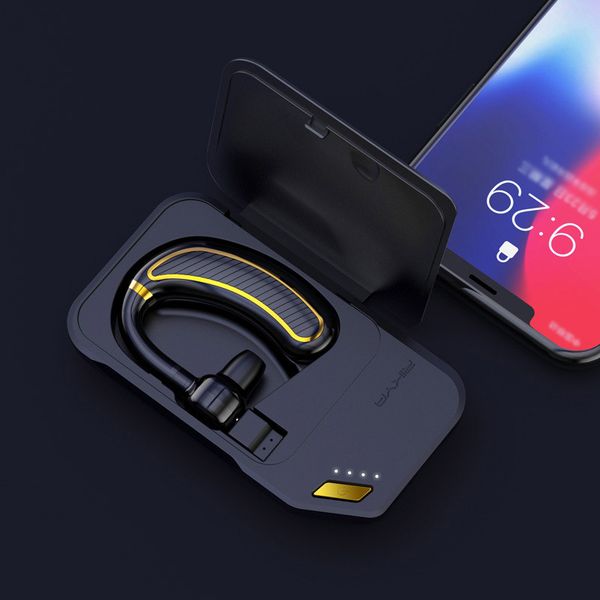 k21 business bluetooth headset 5.0 caller number in-ear hanging ear long standby sports wireless headset
k21 business bluetooth headset 5.0 caller number in-ear hanging ear long standby sports wireless headset