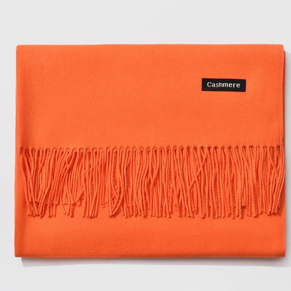 ms. korean version of the new winter 2019 cashmere scarves fringed long paragraph warm solid color variety shawl wholesale, Blue;gray
ms. korean version of the new winter 2019 cashmere scarves fringed long paragraph warm solid color variety shawl wholesale, Blue;gray